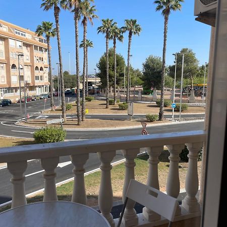 Nice Apartment Near The Park Торрев'єха Екстер'єр фото