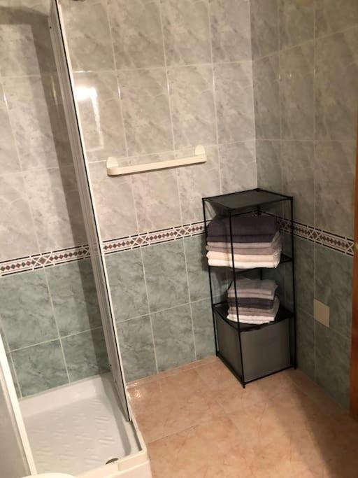 Nice Apartment Near The Park Торрев'єха Екстер'єр фото