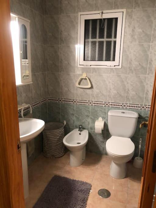 Nice Apartment Near The Park Торрев'єха Екстер'єр фото