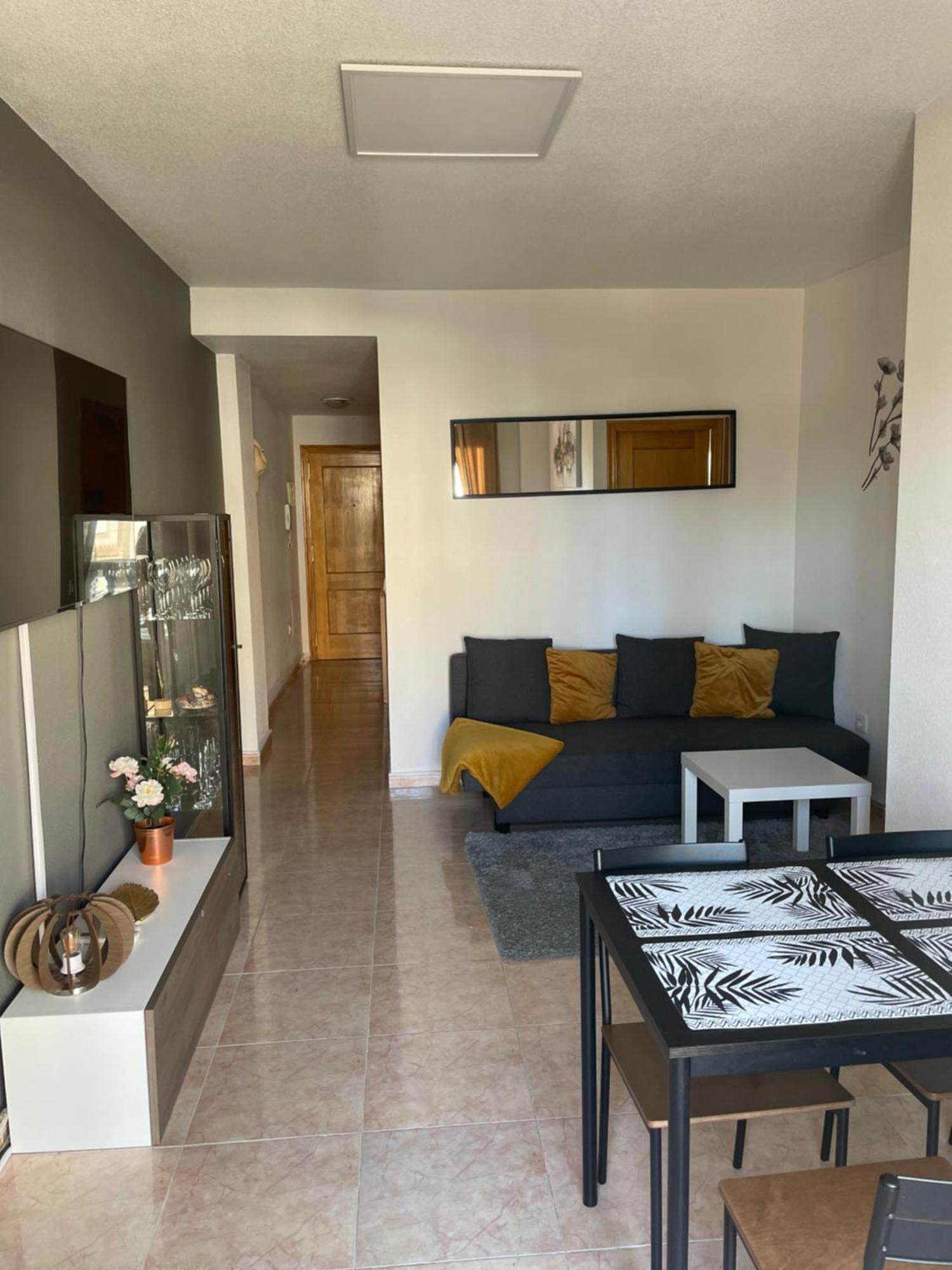 Nice Apartment Near The Park Торрев'єха Екстер'єр фото