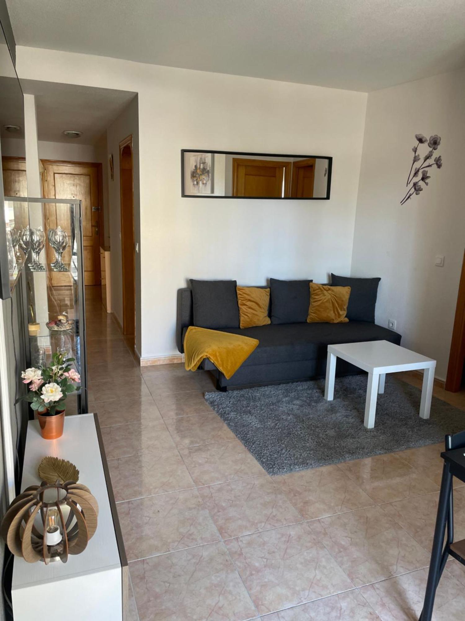 Nice Apartment Near The Park Торрев'єха Екстер'єр фото