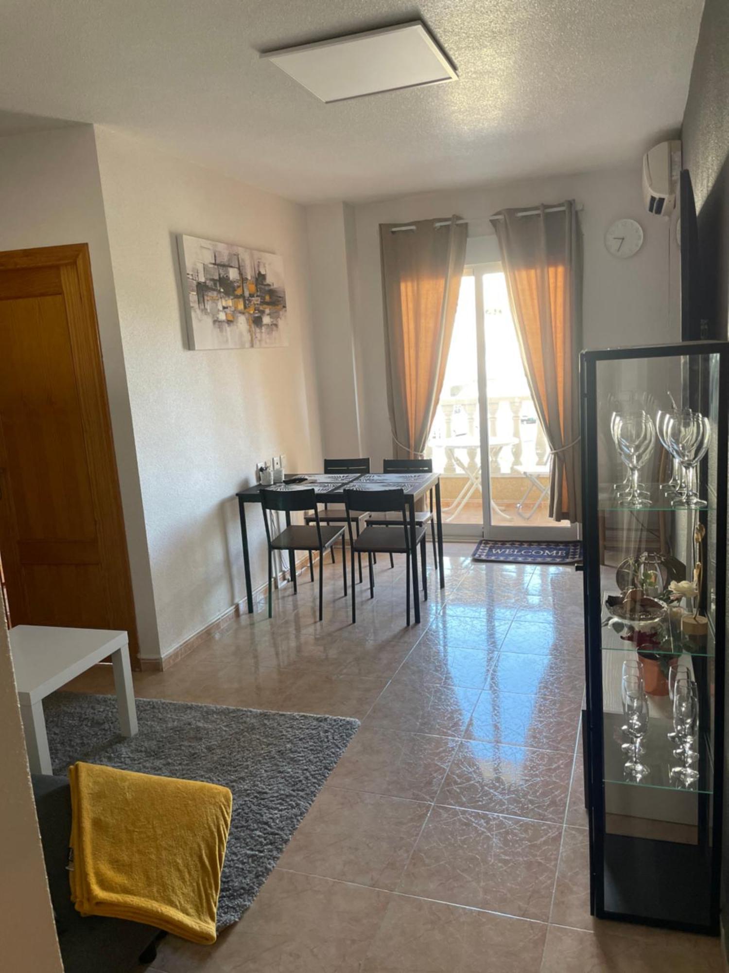 Nice Apartment Near The Park Торрев'єха Екстер'єр фото